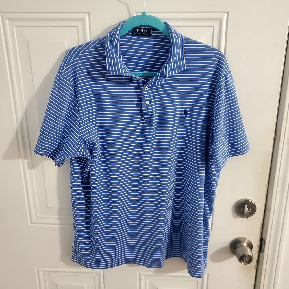 Ralph Lauren Polo Shirt